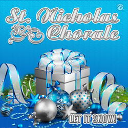 Let It Snow!