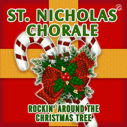 Rockin' Around the Christmas Tree