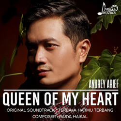 Queen of My Heart