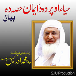 Haya O Parda Da Emaan Hissa Da