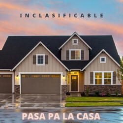 Pasa Pa la Casa