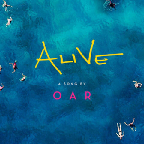 Alive