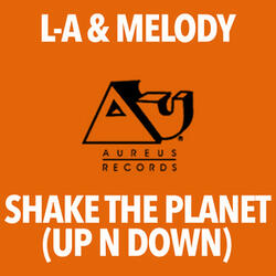 Shake the Planet (Up n Down)