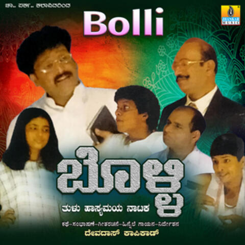 Bolli