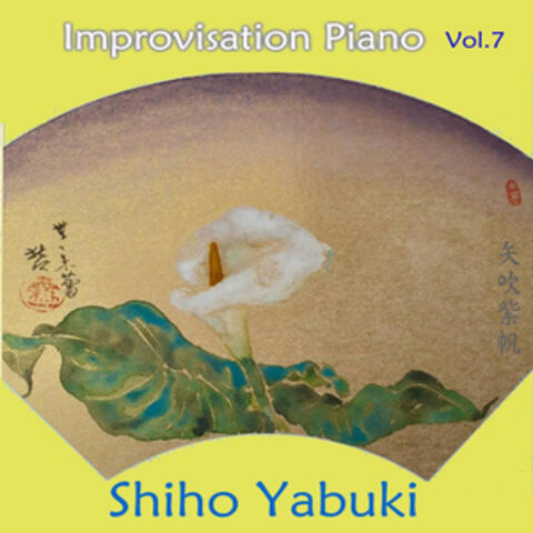 Improvisation Piano vol.7