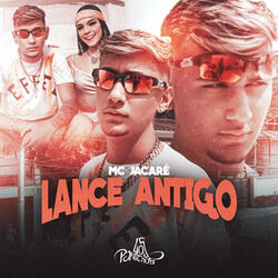 Lance Antigo