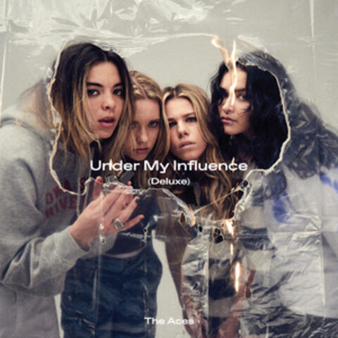 Under My Influence