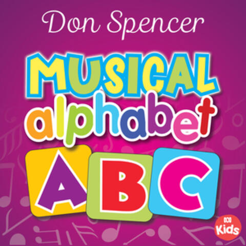 Musical Alphabet
