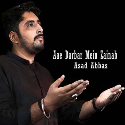 Aae Darbar Mein Zainab