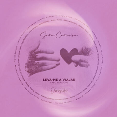 Leva-Me a Viajar