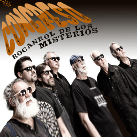Rocanrol de los Misterios