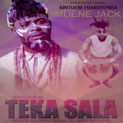 Teka Sala