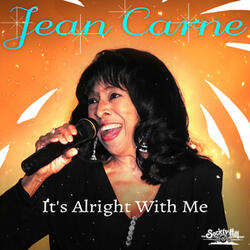 It's Alright with Me
