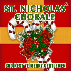 God Rest Ye Merry Gentlemen