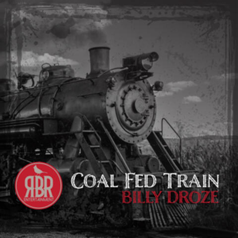 Coal Fed Train