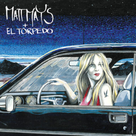 Matt Mays & El Torpedo