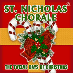 The Twelve Days of Christmas