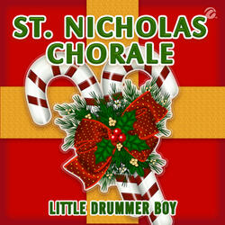 Little Drummer Boy