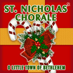 O Little Town of Bethlehem
