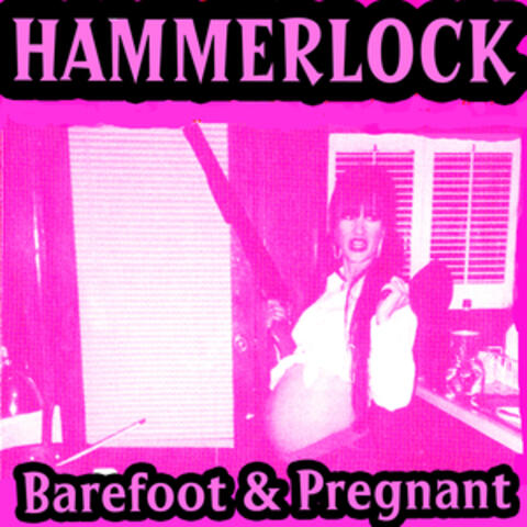 Barefoot and Pregnant