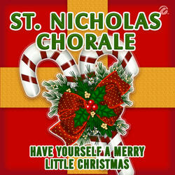 Have Yourself a Merry Little Christmas