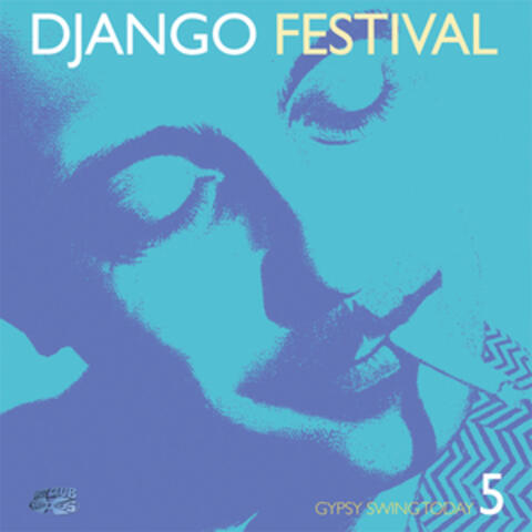 Pearl Django & Neil Andersson