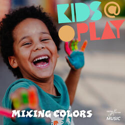 Mixing Colors