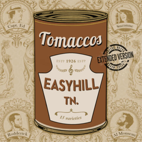 Easyhill,Tn. (Edición Especial)