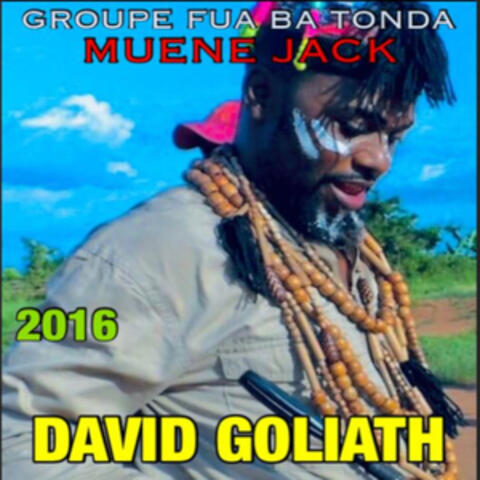 David Goliath