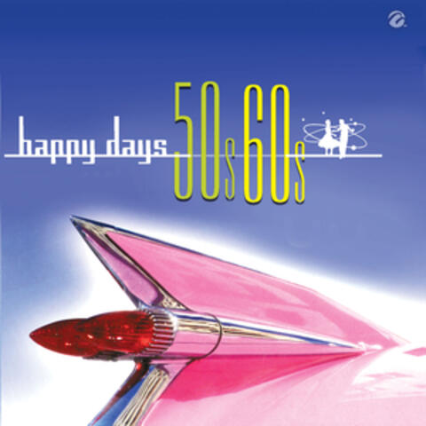 Happy Days 50's, 60's