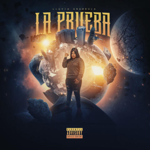 La Prueba