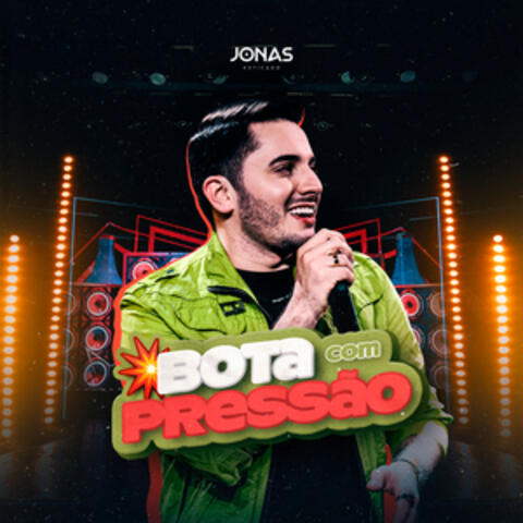 Bota Com Pressão