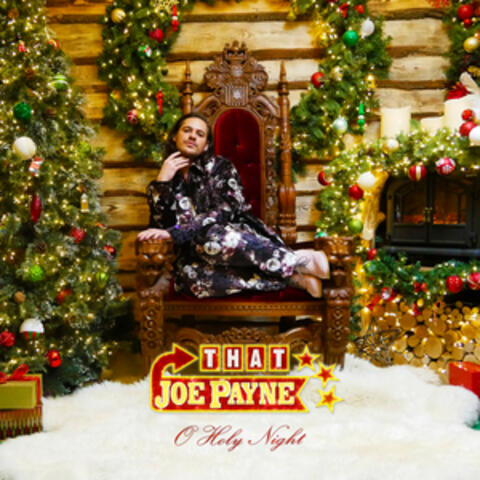 O Holy Night