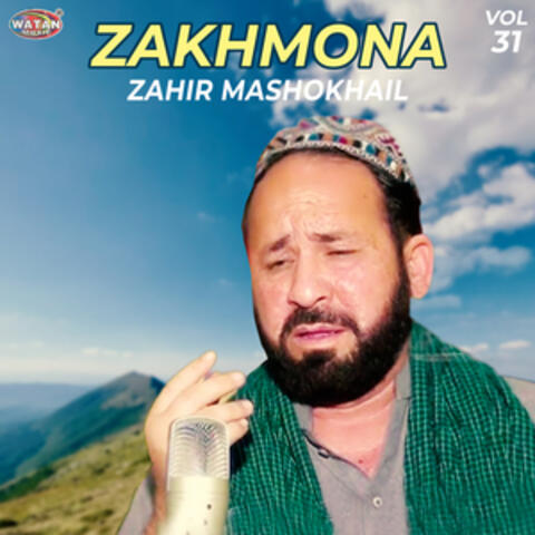 Zakhmona, Vol. 31