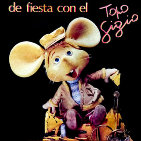 De Fiesta Con el Topo Gigio