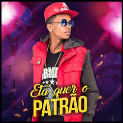 Ela Quer o Patrão (Dj Yuri Martins)