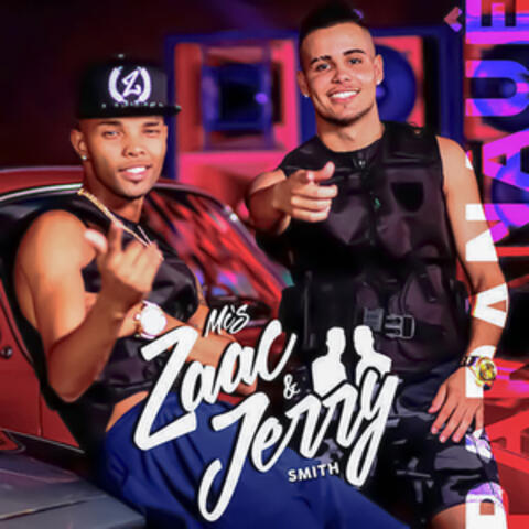 Mc's Zaac & Jerry Smith