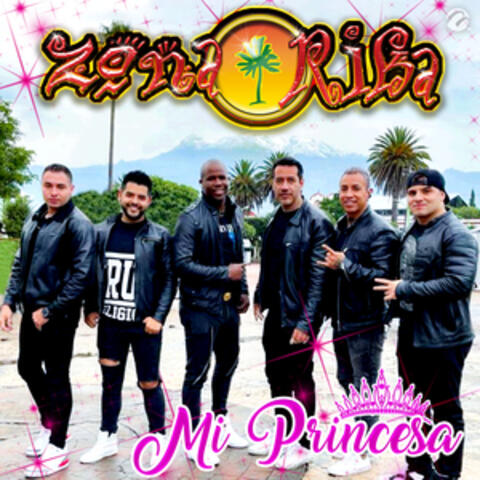 Mi Princesa