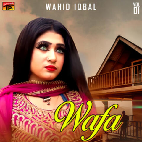 Wafa, Vol. 1