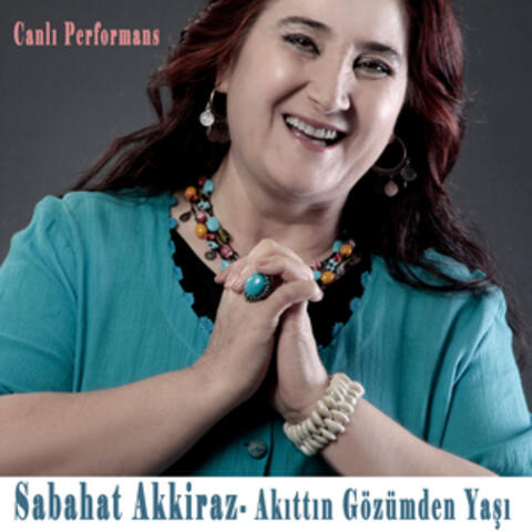 Akıttın Gözümden Yaşı