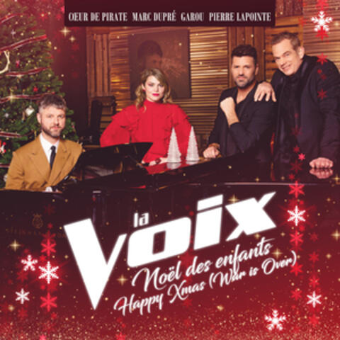 Noël des enfants / Happy Xmas (War Is Over)