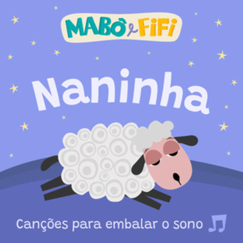 Naninha, Vol. 1