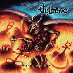 Vulcano Will Live Forever