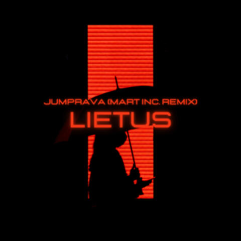 Lietus