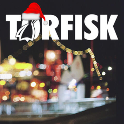 Tørfisk