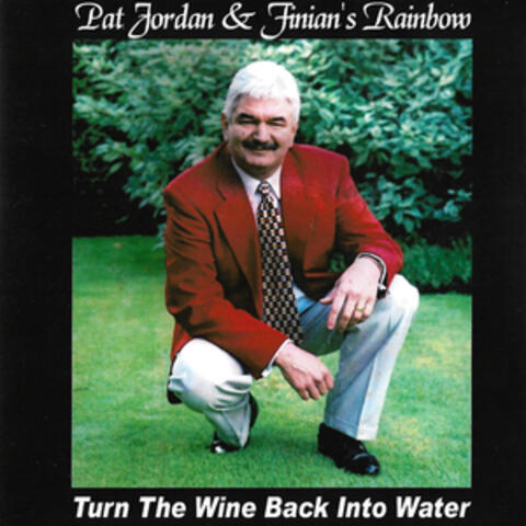 Turn the Wine Back into Water
