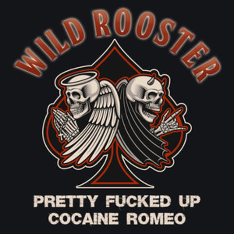 Pretty Fucked up / Cocaine Romeo