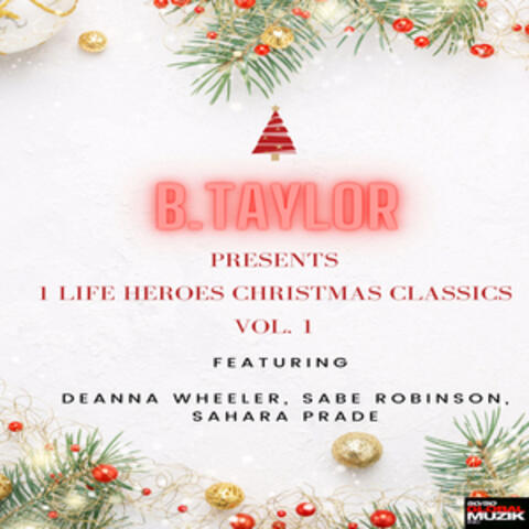 1 Life Heroes Christmas Classics, Vol. 1