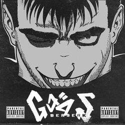 BERSERK