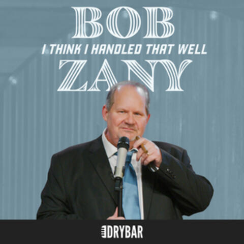 Bob Zany